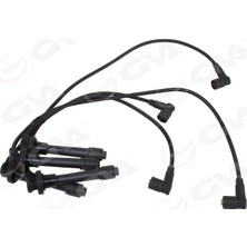 GVA Mixdepo Buji Kablosu Honda Civic 1.4l D14 Yerli-Japon 96-01 / 1.6l D16Y4 Yerli Civic 16V 96-01 / Accord 2.0l F20B Ch Kasa 99-01