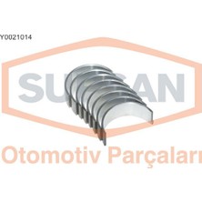 SUPSAN Mixdepo Kol Yatak Std Renault R9 R12 1.4 R.19 1.4i Megane Clio Symbol 1.4 1.6 8V K7M K7J