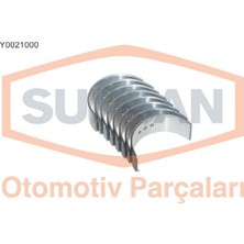 SUPSAN Mixdepo Kol Yatak Std Tempra-Tipo-Uno-Slx 1.4-1.6