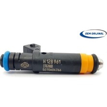 Gua Mixdepo Enjektör Memesi Orijinal Ürün Renault Clio Ii Kangoo 1.4 8V