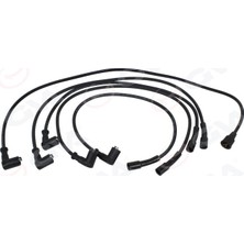 GVA Mixdepo Buji Bobin Kablosu Suzuki Carry 1.0l F10A SK410 84-