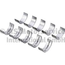 Kolben Mixdepo Ana Yatak 0.50 GRANDLAND-P207-P208-P308-P508-P2008-P3008-P5008-RZC-PARTNER-BERLINGO-C3-C4-C5-DS3-D S4 1.6 Thp-Vti Ep6-Puretech Bmw N13 B16 F20 F30