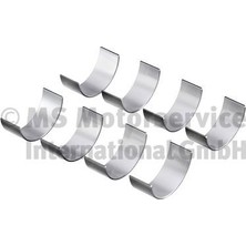 Kolben Mixdepo Kol Yatak 0.50 GRANDLAND-P207-P208-P308-P508-P2008-P3008-P5008-RZC-PARTNER-BERLINGO-C3-C4-C5-DS3-D S4 1.6 Thp-Vti Ep6-Puretech Bmw N13 B16 F20 F30