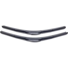 Bella Vista 45-45CM Opel Corsa B Için Ön Cam Silecek Takımı, 1993-2000
