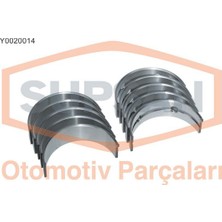SUPSAN Mixdepo Ana Yatak Std Renault R9-R12 Megane 1.4 Clio 1.2 E7J