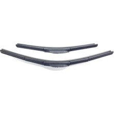 Bella Vista Hyundai I10 Için 55-40CM Silecek Takımı Seti