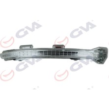 Gkl Mixdepo Ayna Sinyali R Golf7 2014--