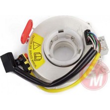 Gua Mixdepo Direksiyon Airbag Sargisi Zembereği Fiat Doblo Cargo 1.3mjt Ducato Nemo Boxer 2007