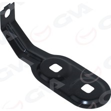 GVA Mixdepo Çamurluk Bağlanti Braketi Sac On Ic Sağ Bmw F10 Lci