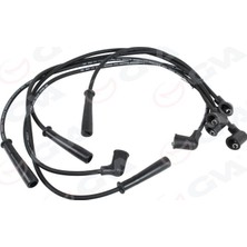 GVA Mixdepo Buji Bobin Kablosu Mazda 626 1.6l F6 Gd Kasa 89-91 2.0l Fe Gd Kasa 89-91