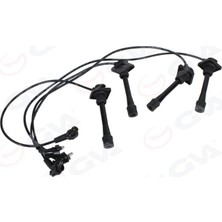 GVA Mixdepo Buji Kablosu Toyota Corolla 1.6l 4A-FE AE101 AE111 Dohc Enjeksiyonlu 92-00