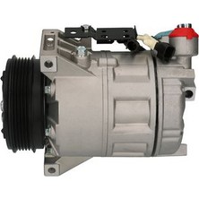 Bosch Mixdepo Klima Kompresörü Volvo S80-V70-XC60 13- D5