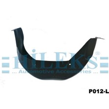 Hileks Mixdepo Çamurluk Dlumbazi Arka Sol Partner-Berlingo 98-06