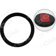 GVA Mixdepo Mini Kör Nokta Aynasi 65 mm 2 Adet