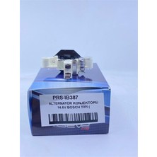 Pars Mixdepo Konjektor 14.6V Bosch Tipi Mercedes C180 E210 Audi A6 Bmw 316 318 320 Rezistorlu VRB201H 1197311211 YRV01