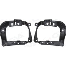 GVA Mixdepo Sis Far Bağlanti Braketi Tk.megane Iv