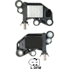 Pars Mixdepo Konjektor 12V Audi / Seat / Skoda / Volkswagen Caddy - Golf - Passat - Crafter Fiat Ducato Iveco Dai Ly Peugeot Boxer L. Dfm