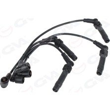 GVA Mixdepo Buji Kablosu Takimi Opel Corsa B-Combo B-Astra F 93-00 1.2-1.4i C12NZ-X12SZ-14NZ-X14SZ