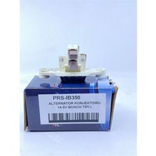 Pars Mixdepo Konjektor 14.5V Bosch Tipi Audi 80 100 Bmw 316 318 320 Mercedes 200 230 250 Vw Golf Vw VRB193 01920 52001 YRV12H
