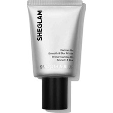 Sheglam Camera On Smooth & Blur Primer *Translucent