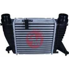 Gua Mixdepo Turbo Radyatörü Intercooler Renault Clio Iii 05-/modus 1.5dci 04-Note 06-1.5dci 1.2 Tce Juke