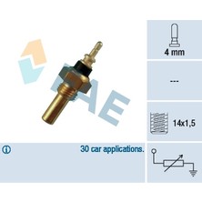 FAE Mixdepo Hararet Musuru Mercedes OM601-OM606 OM615-OM617 W124 W201 W202 W210 W460 W461 W463