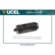 Üçel Mixdepo Direksiyon Körüğü Sol H.d. Fiat 131