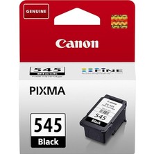 Canon PG-545 Orijinal Mürekkep Kartuşu 8287B001