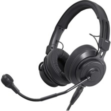 Audio-Technica BPHS2A Ut Stereo Kulaklık Dinamik Mikrofonlu (Uçsuz)