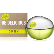 Dkny Delicious Edp Kadın Parfümü 100 ml
