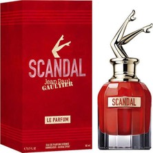 Jean Paul Gaultier Jean Gaultıer Scandal 80ML Edp