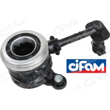GVA Mixdepo Hidrolik Debriyaj Rulmani Renault Clio Ii-Iii-Kangoo-Megane Ii-Scenic Ii-Laguna Ii-Dacia-Logan Dus T Er Nissan Micra-Qashqai 1.2 D4F 1.4 K4J 1.5dci K9K 1.6 K4M 1.8 F4P 1.9 Dci F9Q 2.0 F4R Çi