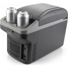 Bella Vista 10 Litre Taşınabilir Araç Içi Buzdolabı, 12V