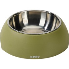 M-Pets M- Bamboo Mama Kabı 190ML Olive