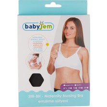 Babyjem Emzirme Sütyeni (, 90 Beden)