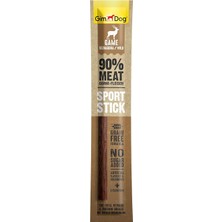 Gimdog Sportsticks Etli Ödül Çubuğu, 12 G