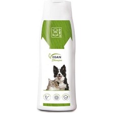 M-Pets M- Vegan Şampuanı 250 ml