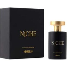 Bargello Nıche Revel Unısex 100 ml Extraıt Perfume