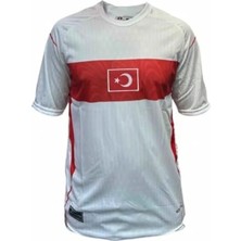Bella Vista Beyaz Türkiye  Isimsiz 2026/27 (Beyaz, S)