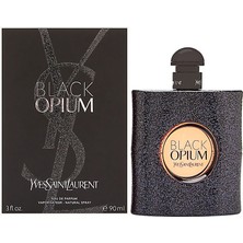 Yves Saint Laurent Yves Saint Opium Edp 90 ml Kadın
