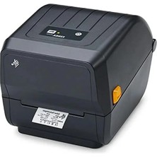 Bella Vista Thermal Barkod Yazıcı - 203 Dpi, USB Bağlantılı