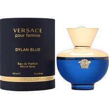 Versace Dylan Pour Femme Edp Kadın Parfümü 100 ml