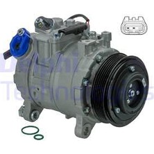 Delphi Mixdepo Klima Kompresoru Bmw F20 F21 F30 F31 F34 F32 F33 F36 F25 F26 328İ Xdrive 328İ Xdrive Touring 330D 330D Gran Turismo 330D Touring 330D Xdrive Gran Turismo 420İ Ca