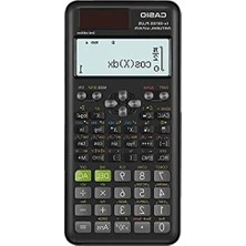 Bella Vista Bilimsel Hesap Makinesi - FX-991ES Plus Modeli