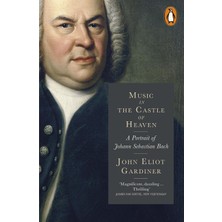 Penguin Castle Heaven: A Portrait Johann