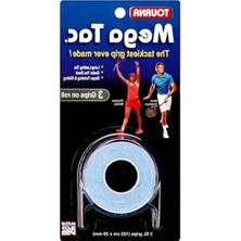 Bella Vista Overgrip, Sporcular Için Kullanışlı ve Rahat