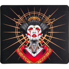 Bella Vista 490X420X3,5 mm E-Sports Gaming Mouse Pad - Hızlı Oyun Deneyimi