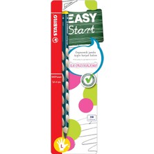 Stabilo Easygraph Ergonomik Kurşun Kalem - Sol El