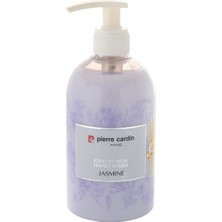 Pierre Cardin Kind Yasemin Özlü E Vitaminli Nemlendirici Sıvı El Sabunu- 480 ml