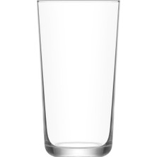 Lav Assos 6'lı Meşrubat Bardağı